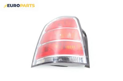 Стоп за Opel Zafira B Minivan (07.2005 - 14.2015), миниван, позиция: лява