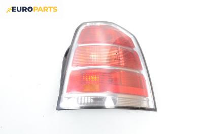 Стоп за Opel Zafira B Minivan (07.2005 - 14.2015), миниван, позиция: дясна