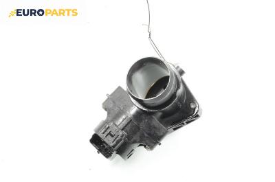 Дроселова клапа за Ford Focus II Estate (07.2004 - 09.2012) 1.6 TDCi, 90 к.с., 9643836980