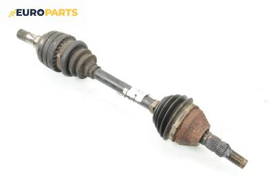 Полуоска за Opel Signum Hatchback (05.2003 - 12.2008) 2.2 direct, 155 к.с., позиция: предна, лява