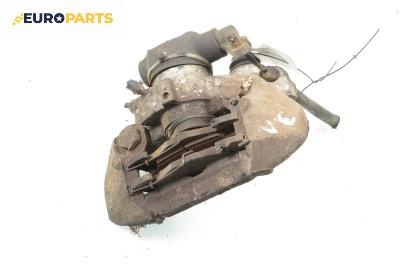 Спирачен апарат за Citroen Xsara Break (10.1997 - 03.2010), позиция: задна, лява