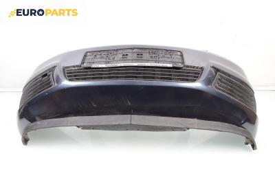 Предна броня за Opel Zafira B Minivan (07.2005 - 14.2015), миниван, позиция: предна