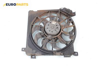 Перка охлаждане за Opel Zafira B Minivan (07.2005 - 14.2015) 1.9 CDTI, 120 к.с., № Bosch  0 130 303 304