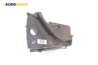 Кора под чистачки за Opel Zafira B Minivan (07.2005 - 14.2015), 4+1 вр., миниван