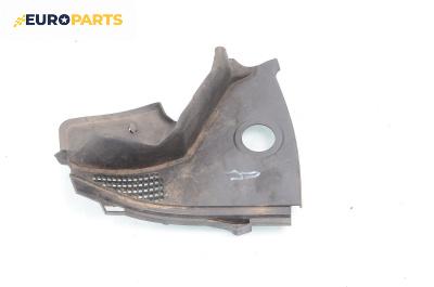 Кора под чистачки за Opel Zafira B Minivan (07.2005 - 14.2015), 4+1 вр., миниван