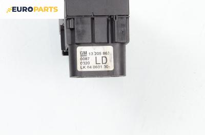 Ключ светлини  за Opel Zafira B Minivan (07.2005 - 14.2015), № GM 13 205 863