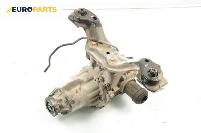 Диференциал за Honda CR-V I SUV (10.1995 - 02.2002) 2.0 16V 4WD (RD1, RD3), 147 к.с.