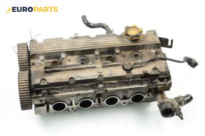 Глава за Rover 25 Hatchback (09.1999 - 06.2006) 1.4 16V, 84 к.с.