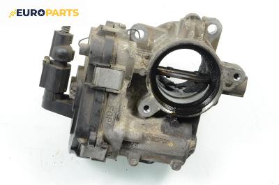 Дроселова клапа за Opel Zafira B Minivan (07.2005 - 14.2015) 1.9 CDTI, 120 к.с.