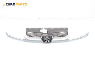 Декоративна маска за Peugeot 206 Hatchback (08.1998 - 12.2012), хечбек