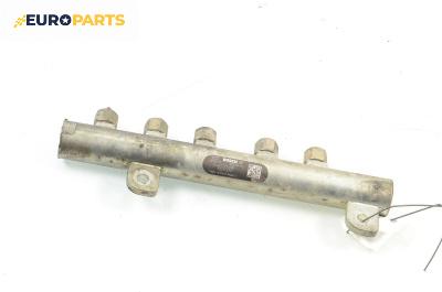 Горивна рейка за Opel Zafira B Minivan (07.2005 - 14.2015) 1.9 CDTI, 120 к.с., № Bosch  0 445 214 095