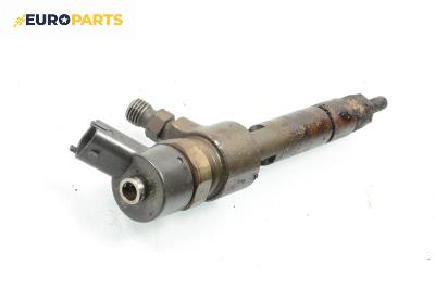 Дюза дизел за Opel Zafira B Minivan (07.2005 - 14.2015) 1.9 CDTI, 120 к.с., № 0445110 276