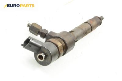 Дюза дизел за Opel Zafira B Minivan (07.2005 - 14.2015) 1.9 CDTI, 120 к.с., № 0445110 276