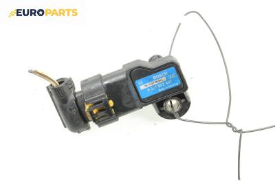 MAP сензор за Opel Zafira B Minivan (07.2005 - 14.2015), № Bosch 0 281 002 437