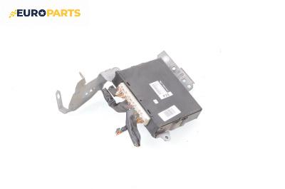Компютър двигател за Daihatsu YRV Minivan (08.2000 - 09.2005) 1.3, 87 к.с., № 89560-97411 / 112200-0391