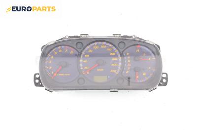 Километраж за Daihatsu YRV Minivan (08.2000 - 09.2005) 1.3, 87 к.с.