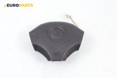 Airbag за Daihatsu YRV Minivan (08.2000 - 09.2005), 4+1 вр., миниван, позиция: предна