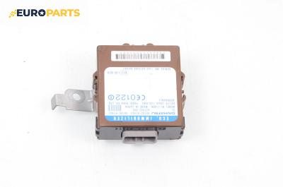 Имобилайзер за Daihatsu YRV Minivan (08.2000 - 09.2005), № 89702-97403