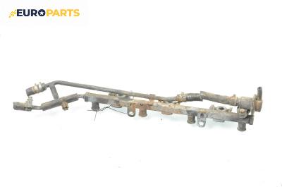 Бензинова рейка за Mazda 323 F V Hatchback (07.1994 - 09.1998) 1.8 16V, 114 к.с.