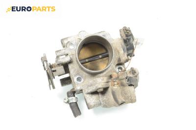 Дроселова клапа за Mazda 323 F V Hatchback (07.1994 - 09.1998) 1.8 16V, 114 к.с.