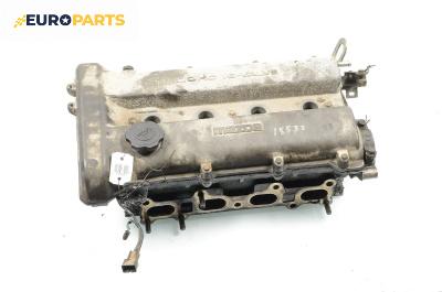 Глава за Mazda 323 F V Hatchback (07.1994 - 09.1998) 1.8 16V, 114 к.с.