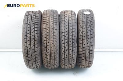 Зимни гуми PETLAS 155/70/13, DOT: 2816 (Цената е за комплекта)