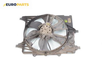 Перка охлаждане за Renault Clio II Hatchback (09.1998 - 09.2005) 1.5 dCi (B/CB07), 65 к.с.