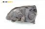 Фар за Renault Clio II Hatchback (09.1998 - 09.2005), хечбек, позиция: дясна