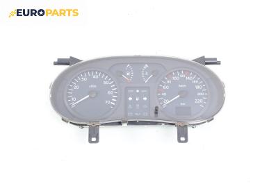 Километраж за Renault Clio II Hatchback (09.1998 - 09.2005) 1.5 dCi (B/CB07), 65 к.с., № P8200261119