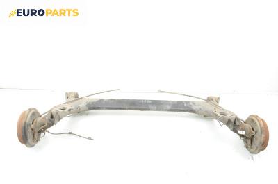 Заден мост за Seat Ibiza III Hatchback (02.2002 - 11.2009), хечбек