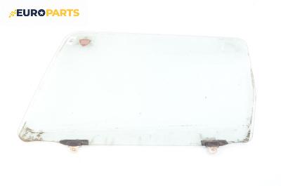 Странично стъкло за Daihatsu YRV Minivan (08.2000 - 09.2005), 4+1 вр., миниван, позиция: задна, лява