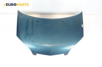 Преден капак за Daihatsu YRV Minivan (08.2000 - 09.2005), 4+1 вр., миниван, позиция: предна