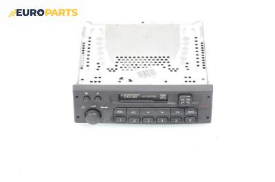 Автокасетофон за Opel Vectra B Hatchback (10.1995 - 07.2003), № Blaupunkt CAR 300 / 7645852520