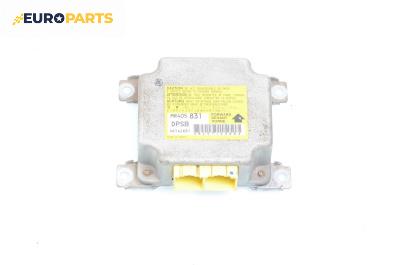 Модул за AIRBAG за Mitsubishi Pajero PININ (03.1999 - 06.2007), № MR405 831