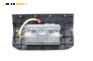Airbag за Mitsubishi Pajero PININ (03.1999 - 06.2007), 2+1 вр., джип, позиция: предна