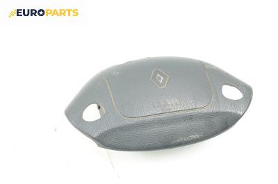 Airbag за Renault Kangoo Express I (08.1997 - 02.2008), 2+1 вр., товарен, позиция: предна