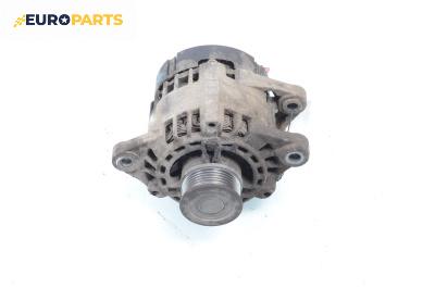Алтернатор / генератор за Fiat Stilo Hatchback (10.2001 - 11.2010) 1.9 JTD (192_XE1A), 115 к.с., № 46809068