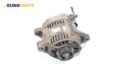 Алтернатор / генератор за Daihatsu YRV Minivan (08.2000 - 09.2005) 1.3, 87 к.с., № 27060-97481