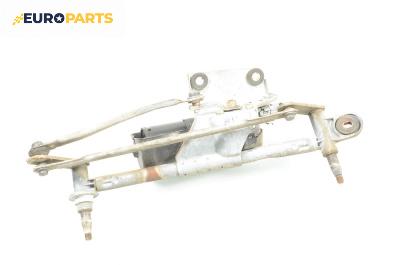 Ел. мотор за чистачките за Renault Scenic I Minivan (09.1999 - 07.2010), миниван, позиция: предна