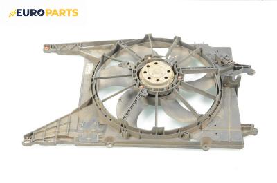 Перка охлаждане за Renault Scenic I Minivan (09.1999 - 07.2010) 1.8 16V (JA12, JA1R, JA1M, JA1A), 115 к.с.