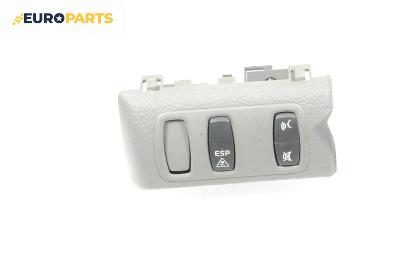 Панел бутони за Renault Laguna II Grandtour (03.2001 - 12.2007)