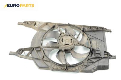 Перка охлаждане за Renault Laguna II Grandtour (03.2001 - 12.2007) 2.2 dCi (KG0F), 150 к.с.