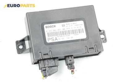 Модул парктроник за Peugeot 407 Station Wagon (05.2004 - 12.2011), № Bosch  0 263 004 095