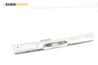Метална планка багажник за Peugeot 407 Station Wagon (05.2004 - 12.2011), комби