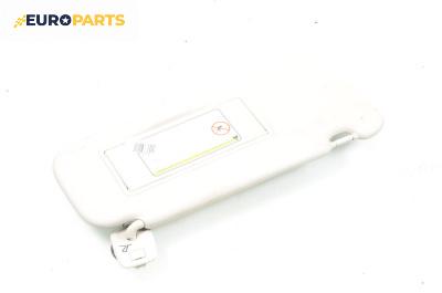 Сенник за Peugeot 407 Station Wagon (05.2004 - 12.2011), позиция: дясна
