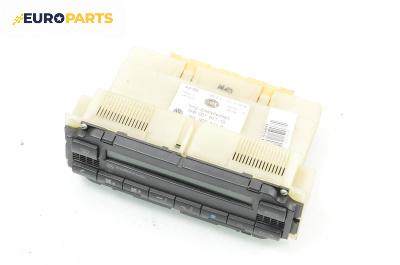 Панел климатроник за Volkswagen Passat III Sedan B5 (08.1996 - 12.2001), № 5HB 007 617-10