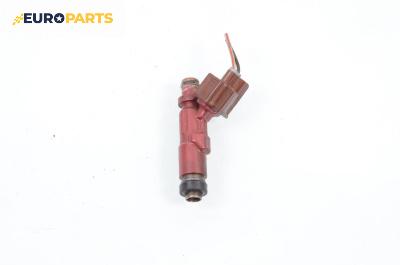 Дюза бензин за Daihatsu YRV Minivan (08.2000 - 09.2005) 1.3, 87 к.с., № 23250-97401