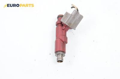 Дюза бензин за Daihatsu YRV Minivan (08.2000 - 09.2005) 1.3, 87 к.с., № 23250-97401