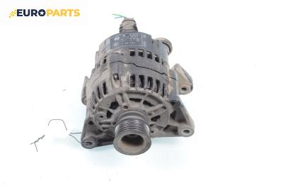Алтернатор / генератор за BMW 3 Series E46 Sedan (02.1998 - 04.2005) 318 i, 118 к.с., № Bosch  0 123 325 011