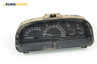 Километраж за Renault Laguna I Hatchback (11.1993 - 08.2002) 1.6 16V (B568, B561), 107 к.с.
